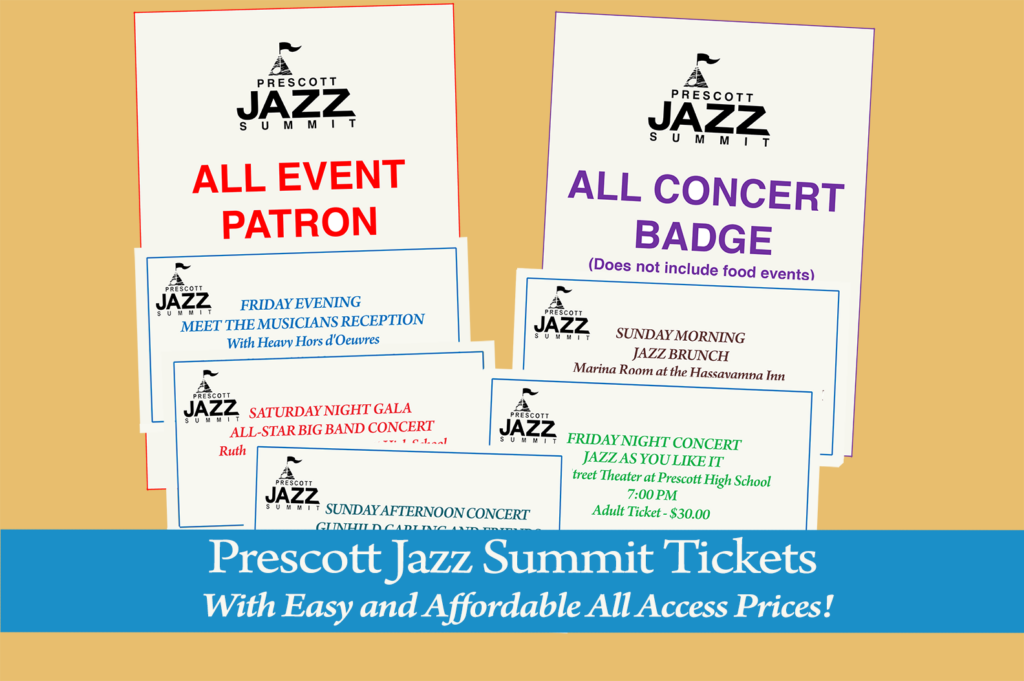 Buy-Jazz-Summit-Tickets