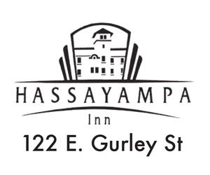 Hassayampa Inn